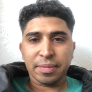 Meet your Posher, Jerryl